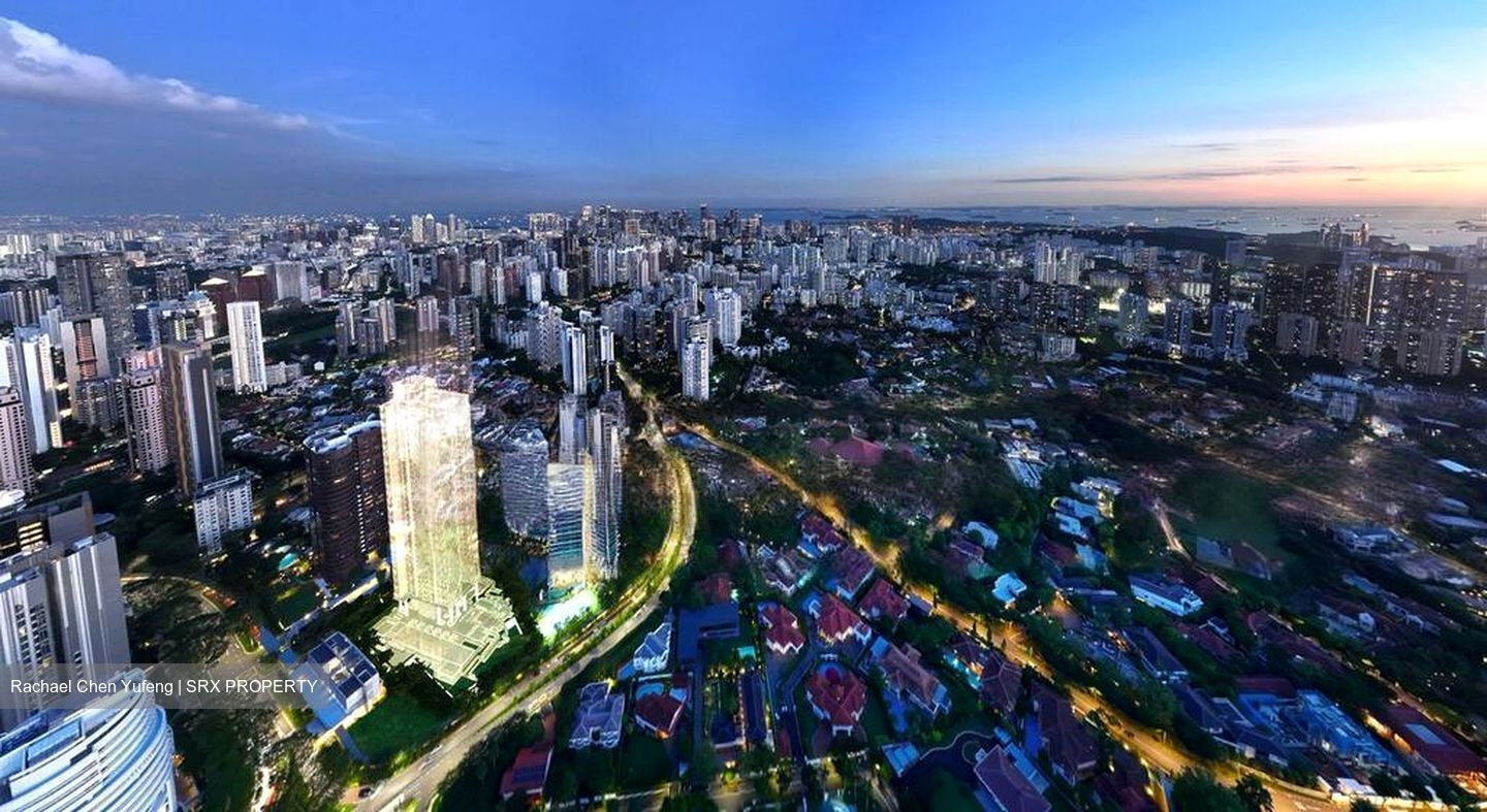 Orchard Boulevard (D10), Condominium #482540041